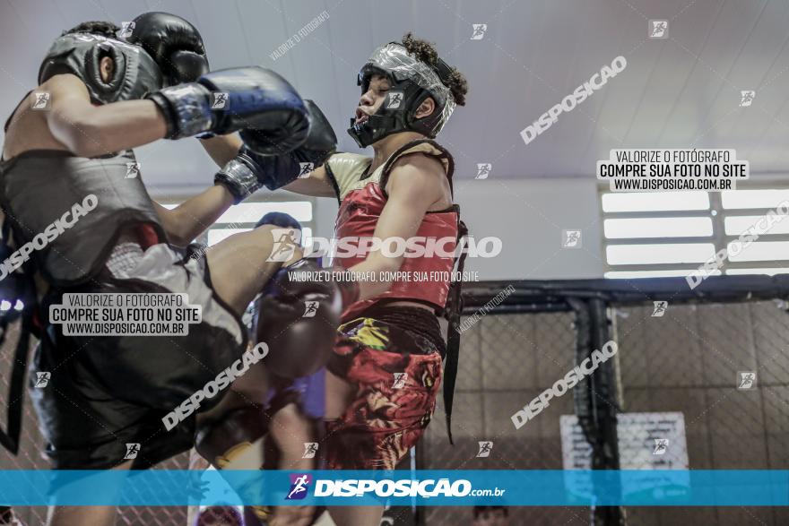 Maringá Fight Combat 65ª Edição