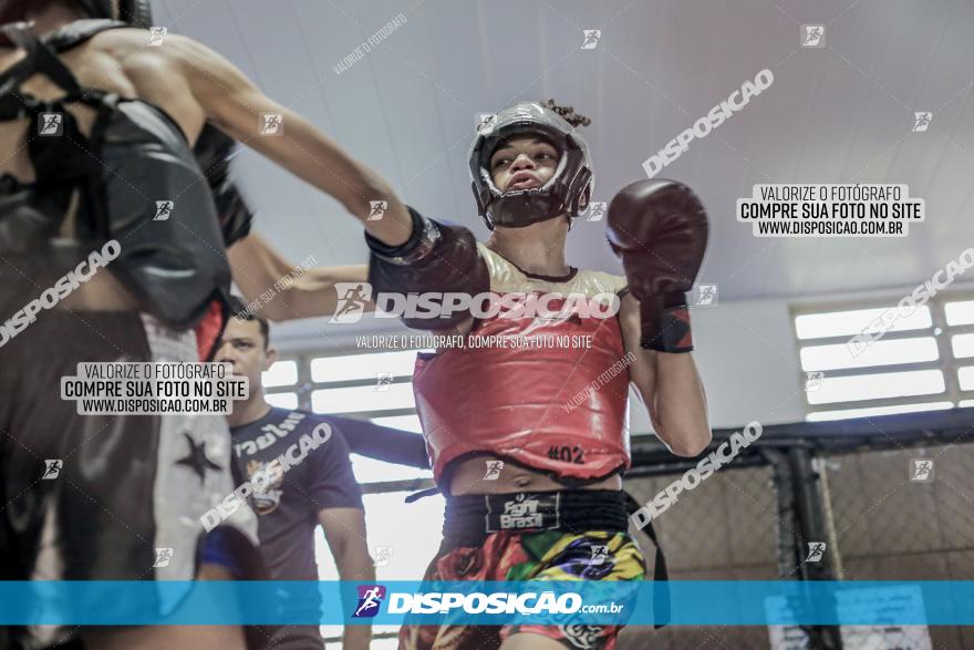 Maringá Fight Combat 65ª Edição