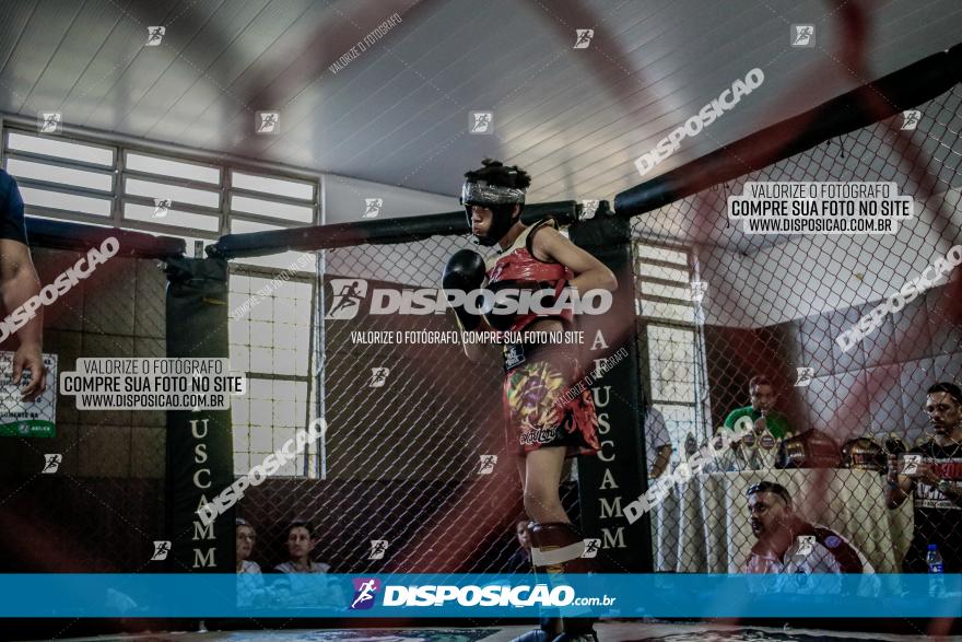 Maringá Fight Combat 65ª Edição