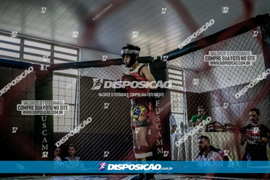 Maringá Fight Combat 65ª Edição