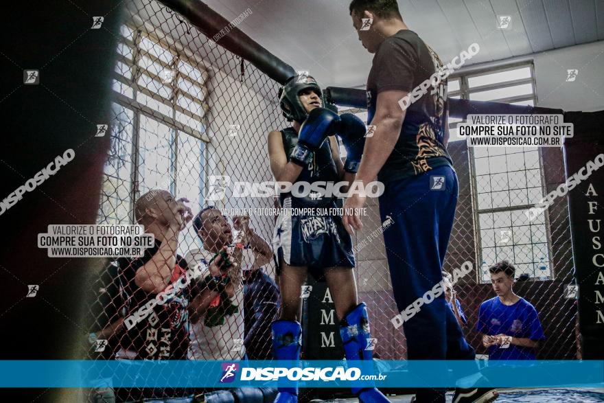 Maringá Fight Combat 65ª Edição