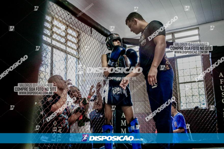 Maringá Fight Combat 65ª Edição