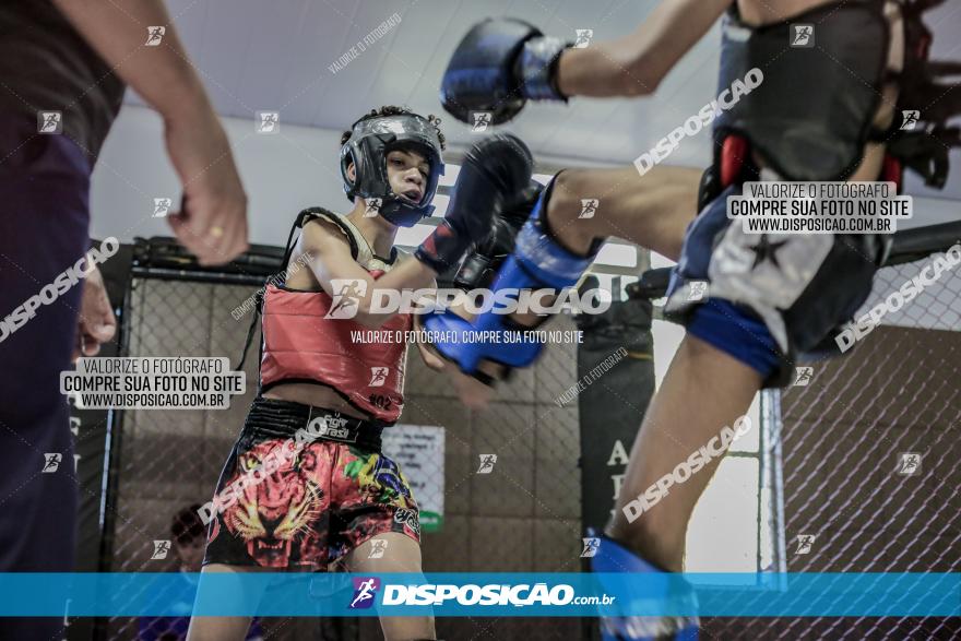 Maringá Fight Combat 65ª Edição