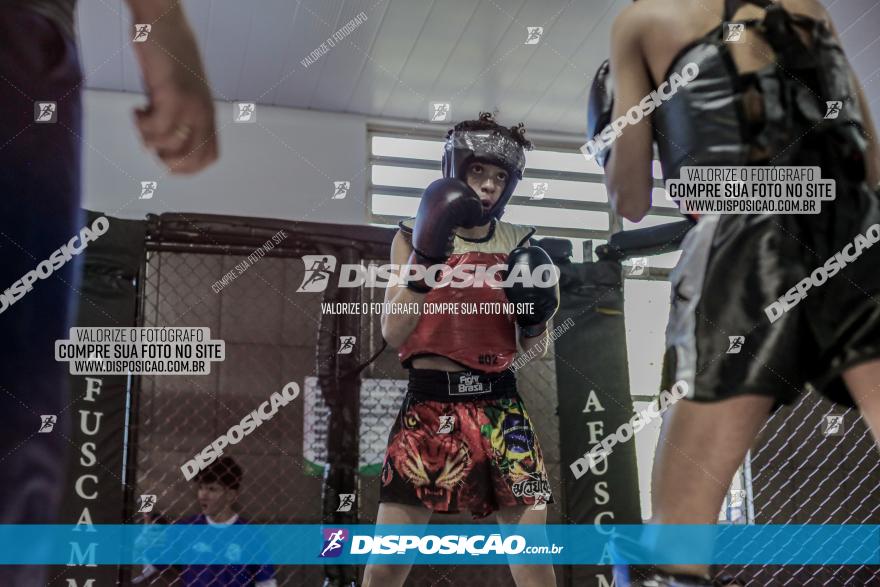 Maringá Fight Combat 65ª Edição