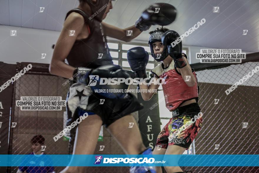 Maringá Fight Combat 65ª Edição