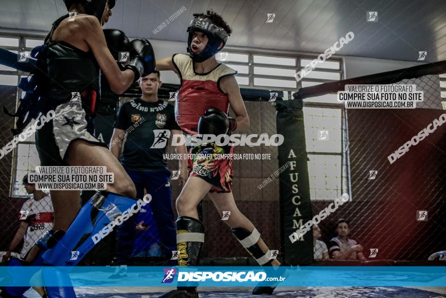 Maringá Fight Combat 65ª Edição