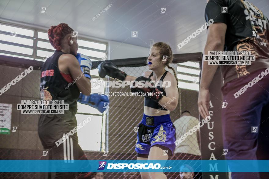 Maringá Fight Combat 65ª Edição