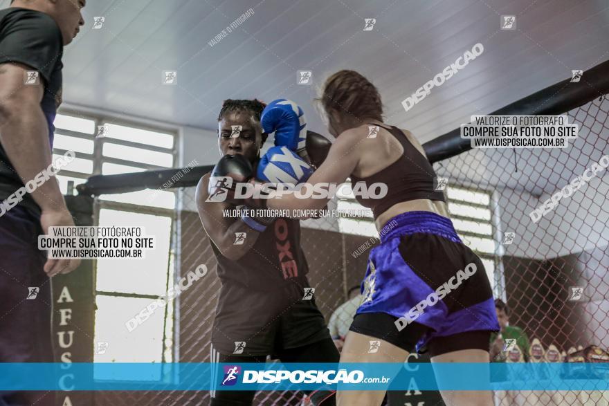 Maringá Fight Combat 65ª Edição