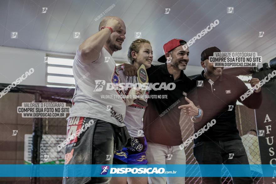 Maringá Fight Combat 65ª Edição