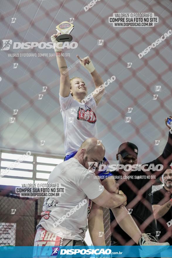 Maringá Fight Combat 65ª Edição