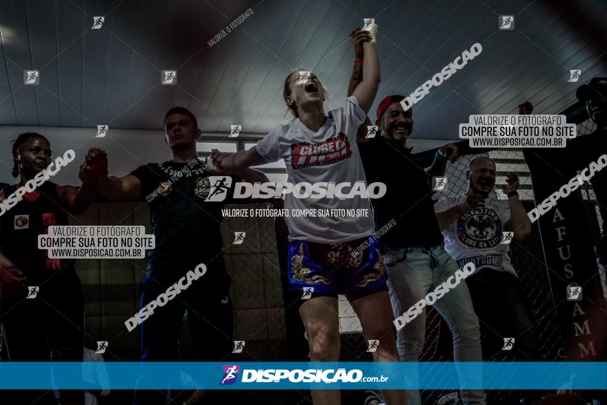 Maringá Fight Combat 65ª Edição