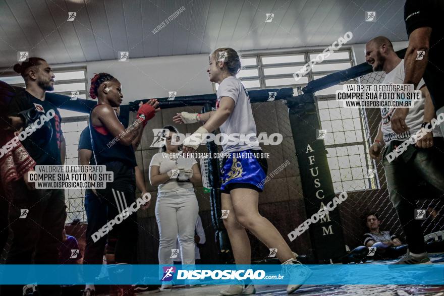 Maringá Fight Combat 65ª Edição