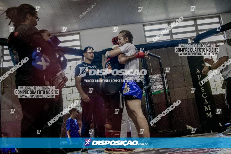 Maringá Fight Combat 65ª Edição