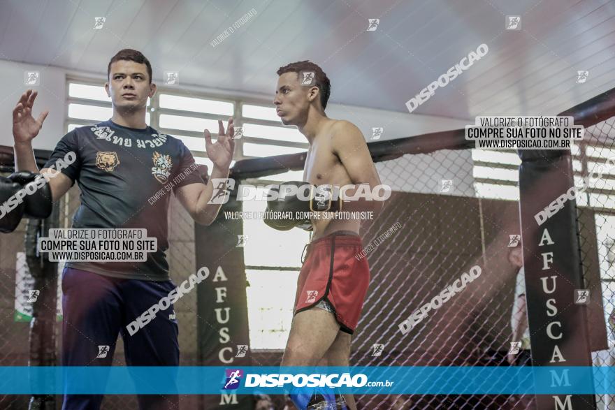 Maringá Fight Combat 65ª Edição