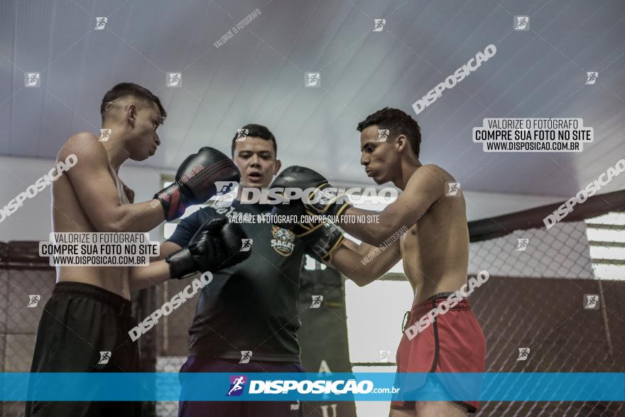 Maringá Fight Combat 65ª Edição