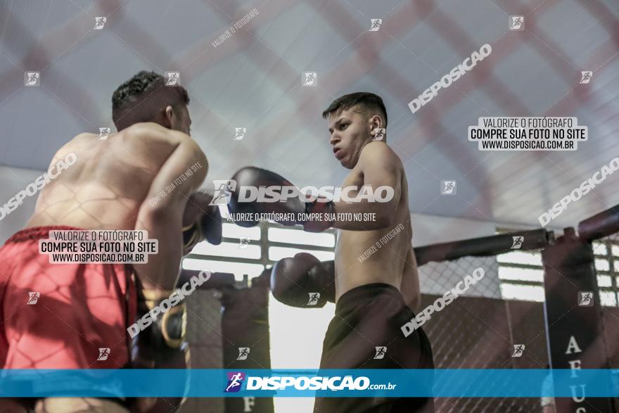 Maringá Fight Combat 65ª Edição