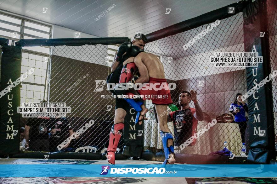 Maringá Fight Combat 65ª Edição