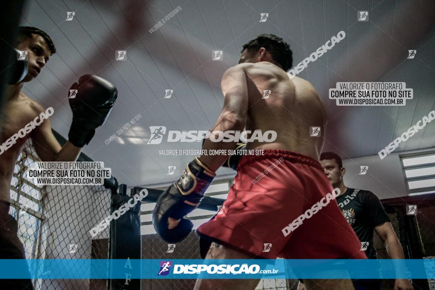 Maringá Fight Combat 65ª Edição