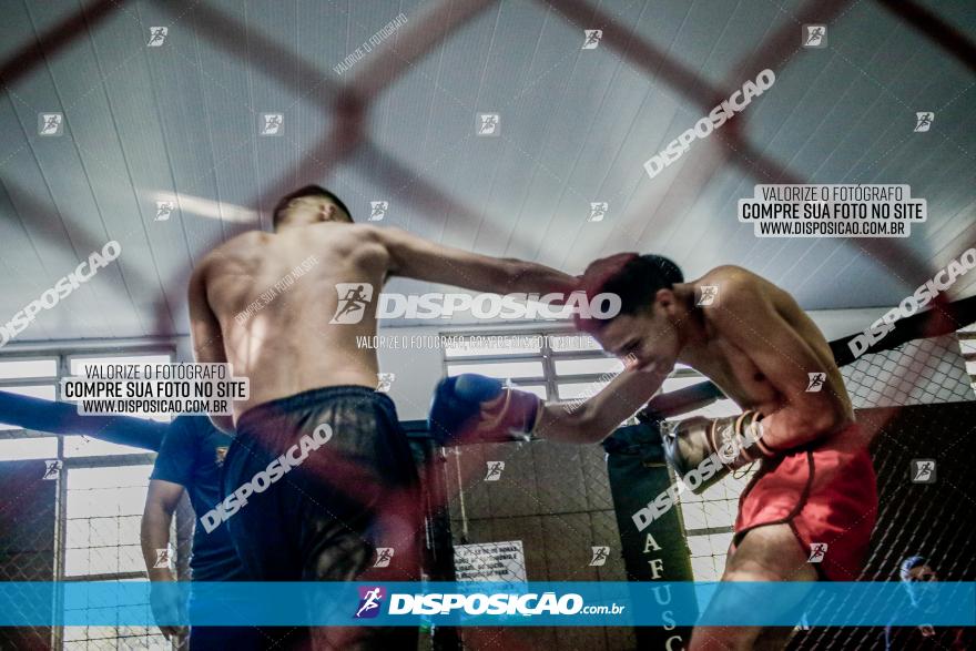 Maringá Fight Combat 65ª Edição