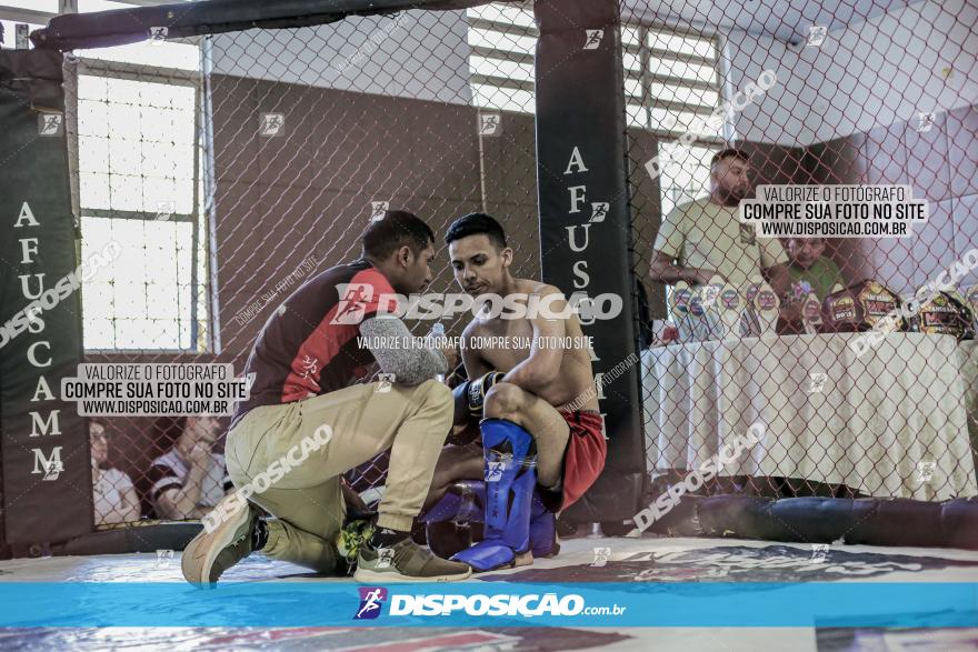 Maringá Fight Combat 65ª Edição