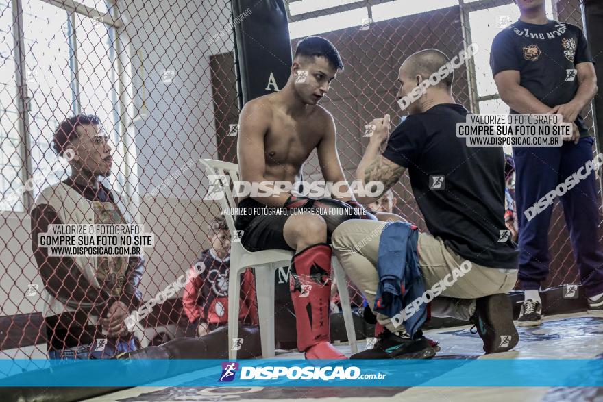 Maringá Fight Combat 65ª Edição