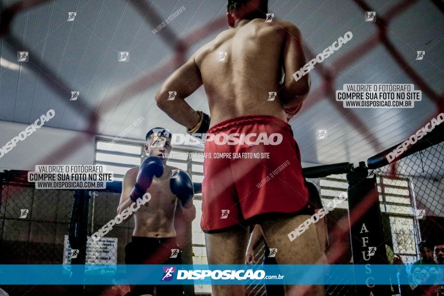 Maringá Fight Combat 65ª Edição