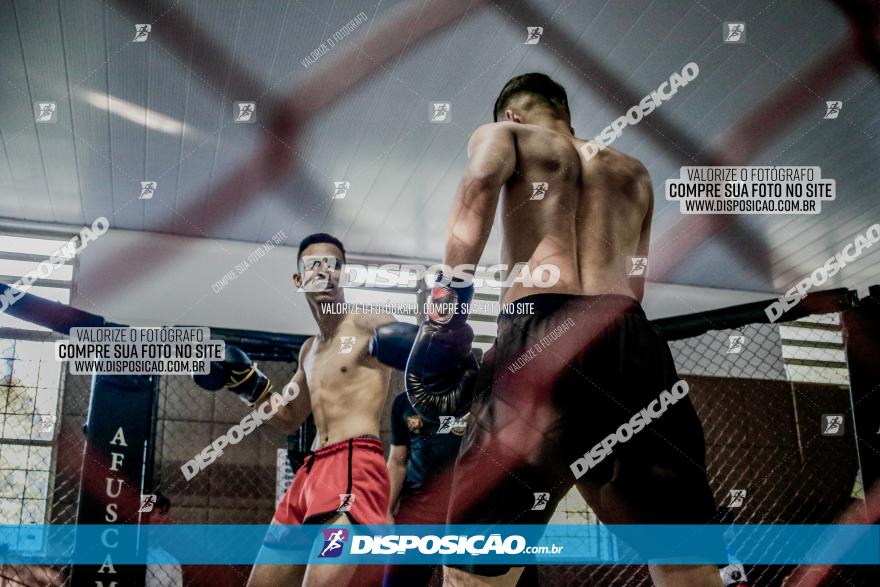 Maringá Fight Combat 65ª Edição