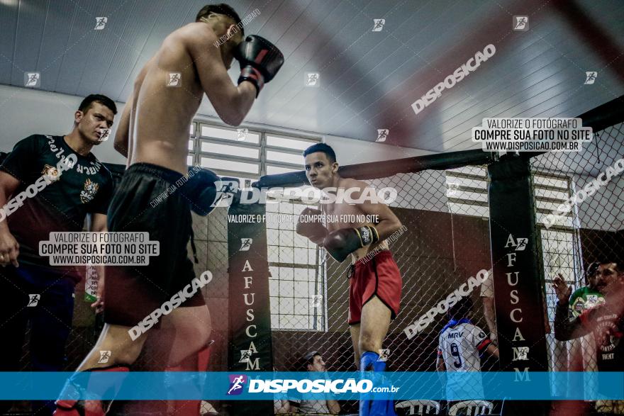 Maringá Fight Combat 65ª Edição