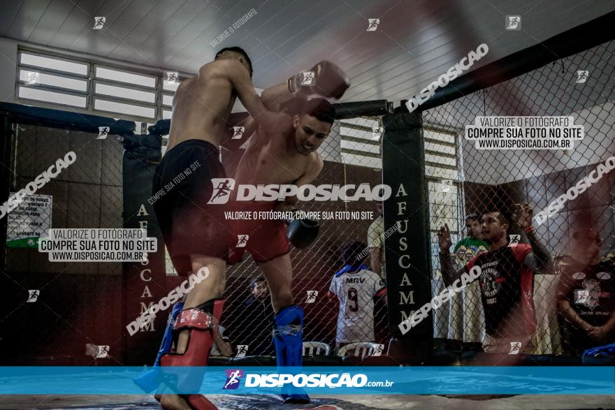 Maringá Fight Combat 65ª Edição