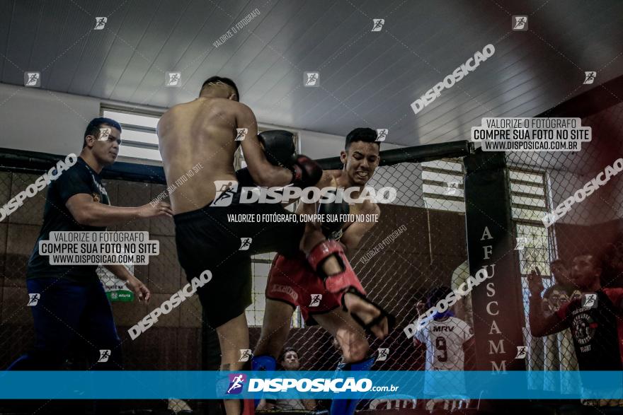 Maringá Fight Combat 65ª Edição