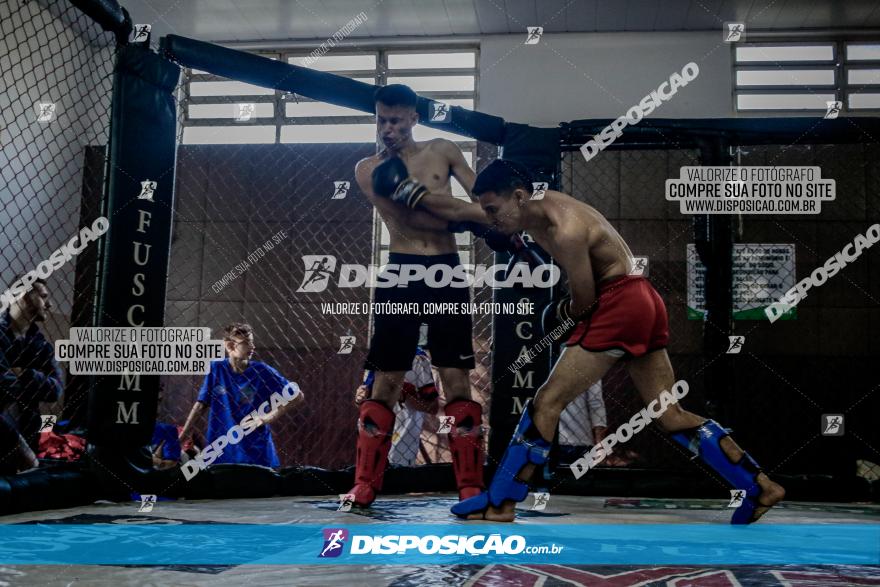 Maringá Fight Combat 65ª Edição