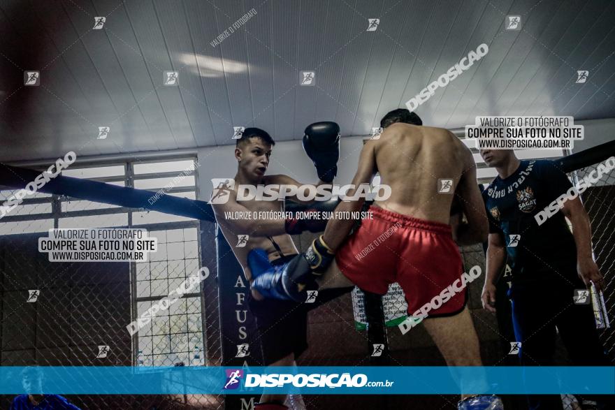 Maringá Fight Combat 65ª Edição