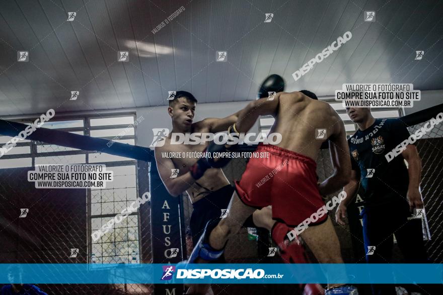 Maringá Fight Combat 65ª Edição