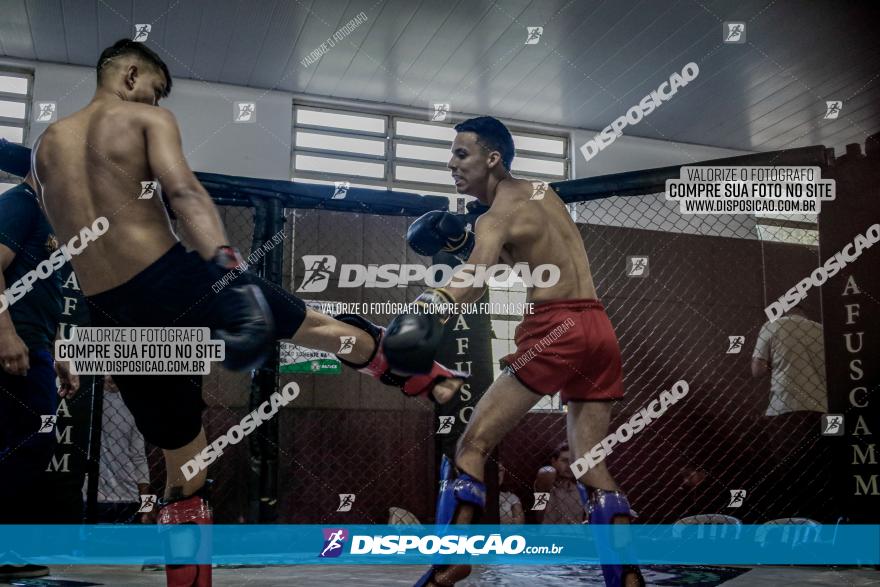 Maringá Fight Combat 65ª Edição