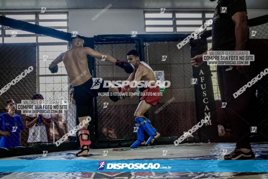 Maringá Fight Combat 65ª Edição