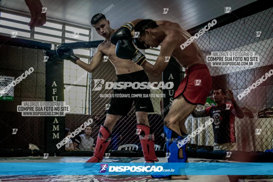 Maringá Fight Combat 65ª Edição