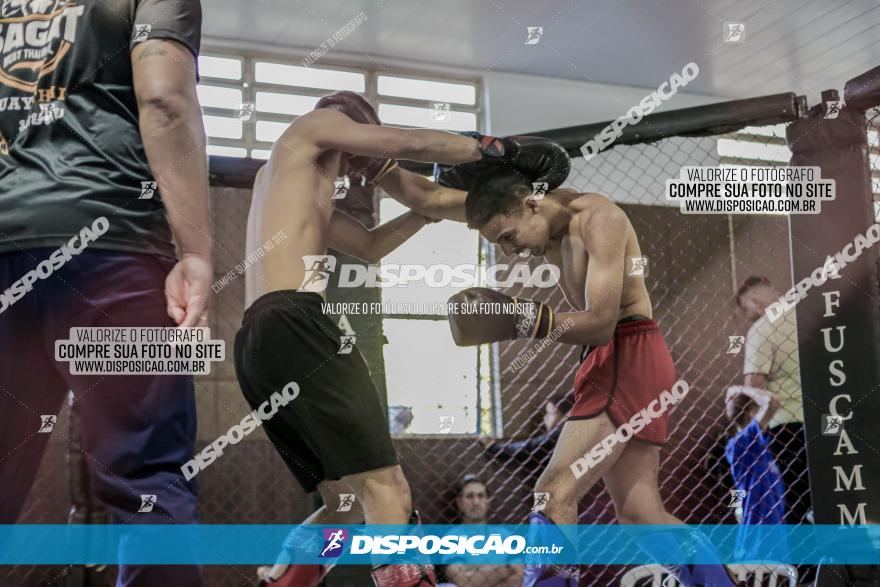 Maringá Fight Combat 65ª Edição