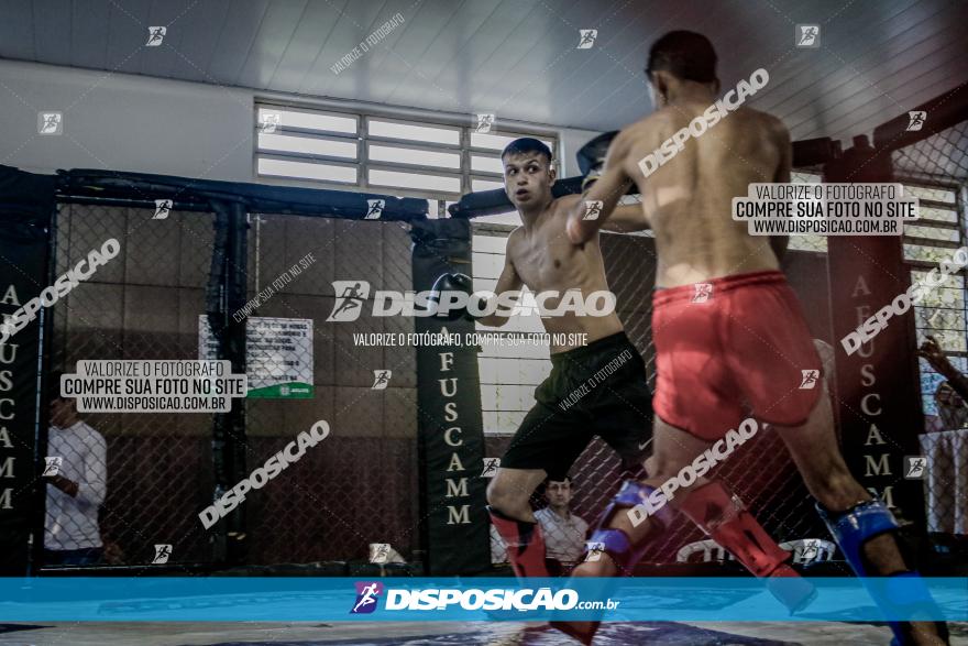 Maringá Fight Combat 65ª Edição