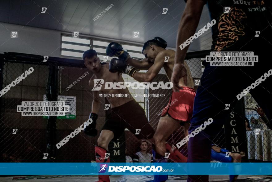 Maringá Fight Combat 65ª Edição