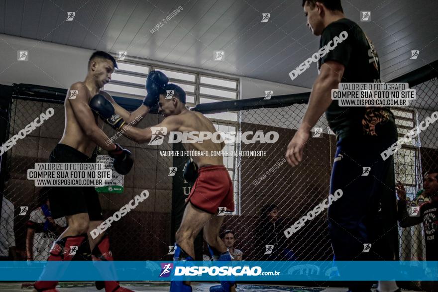 Maringá Fight Combat 65ª Edição