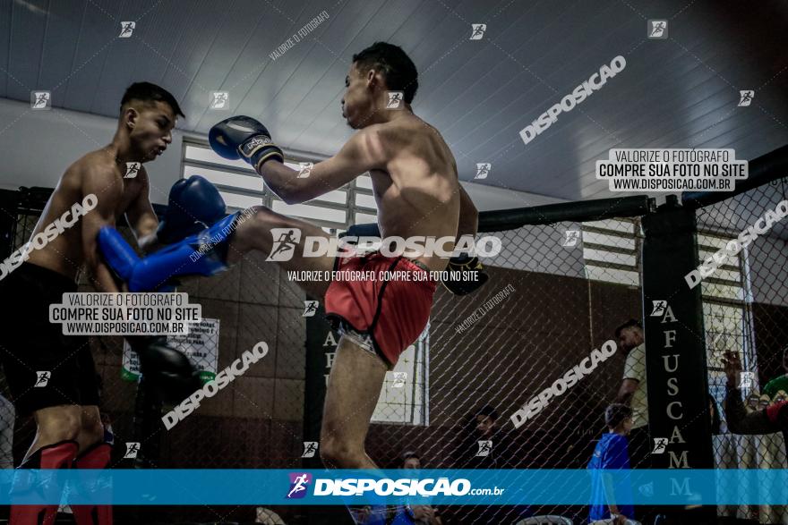 Maringá Fight Combat 65ª Edição