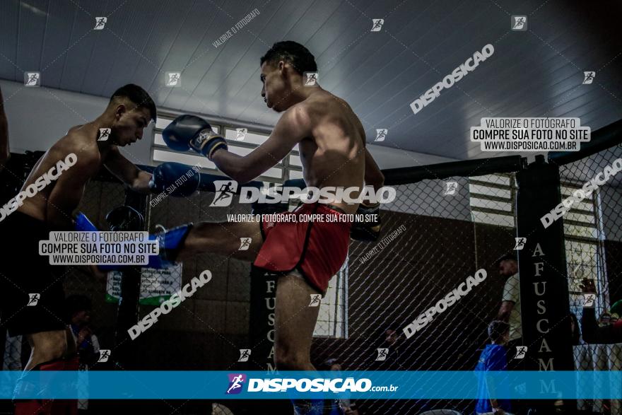 Maringá Fight Combat 65ª Edição