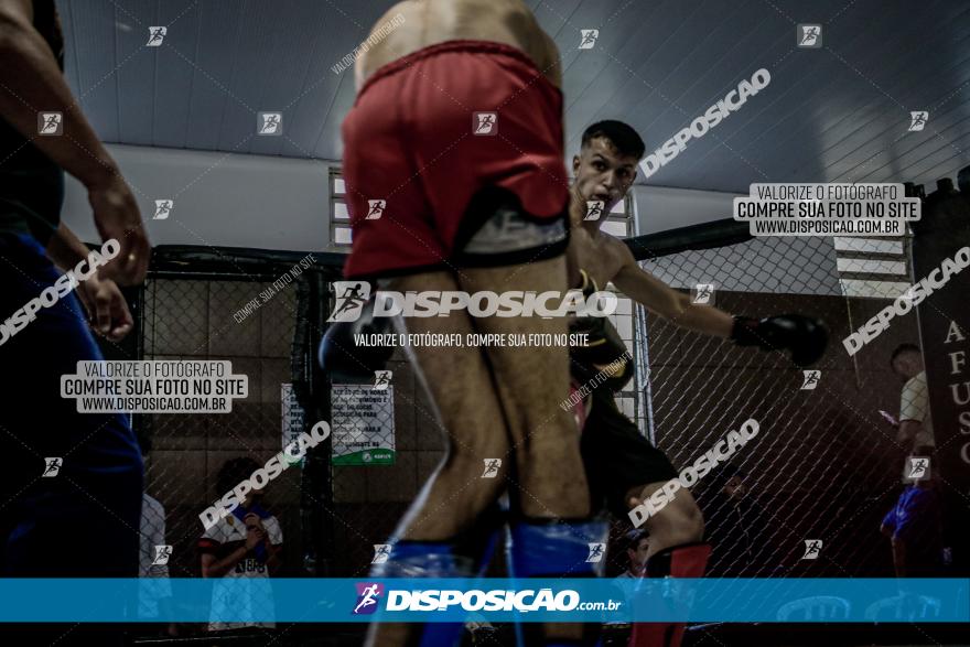 Maringá Fight Combat 65ª Edição