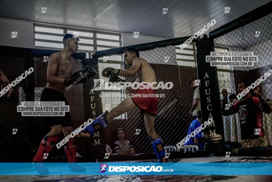 Maringá Fight Combat 65ª Edição