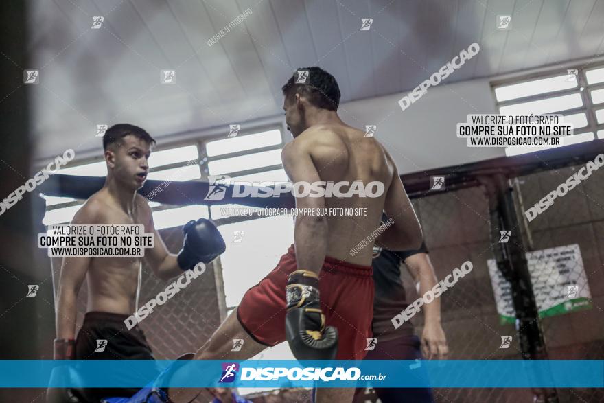 Maringá Fight Combat 65ª Edição