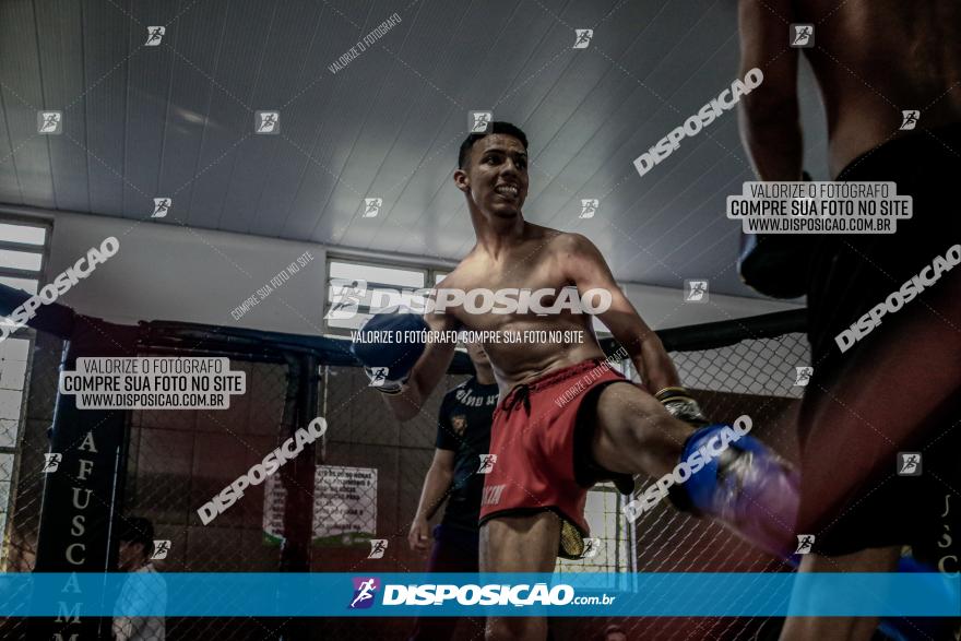 Maringá Fight Combat 65ª Edição