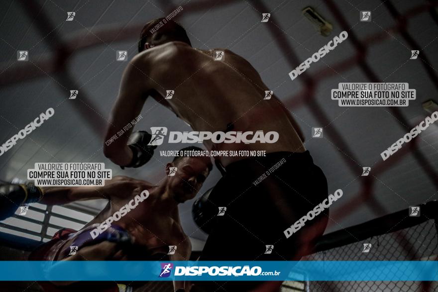 Maringá Fight Combat 65ª Edição