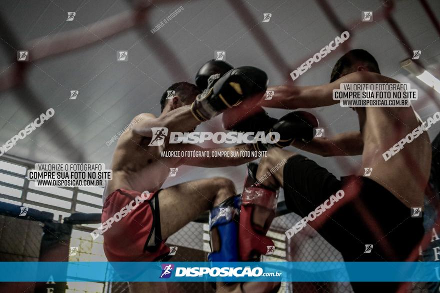 Maringá Fight Combat 65ª Edição