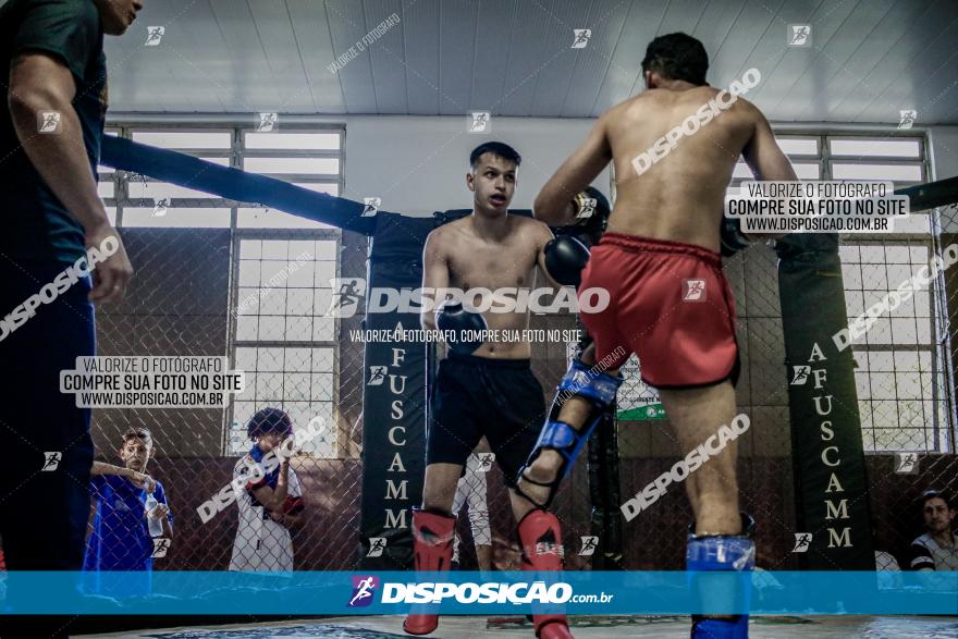 Maringá Fight Combat 65ª Edição