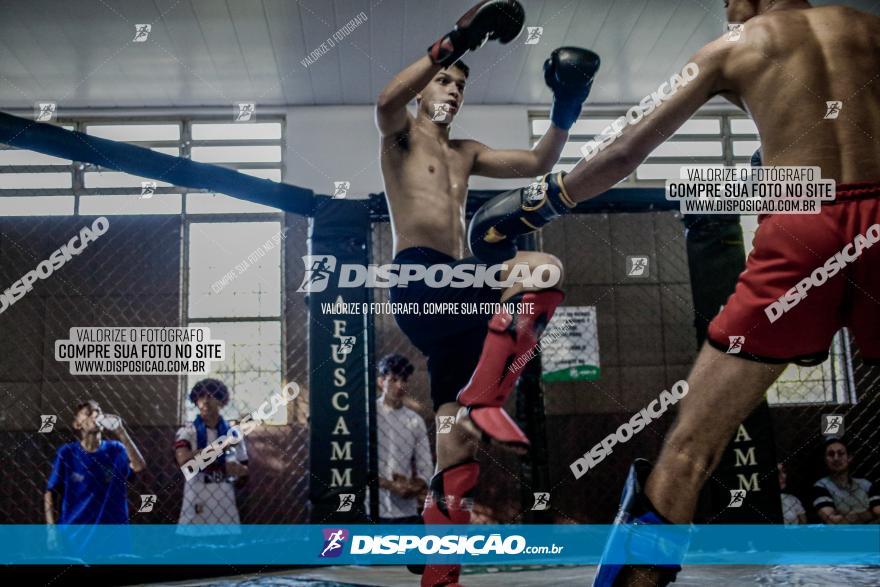 Maringá Fight Combat 65ª Edição